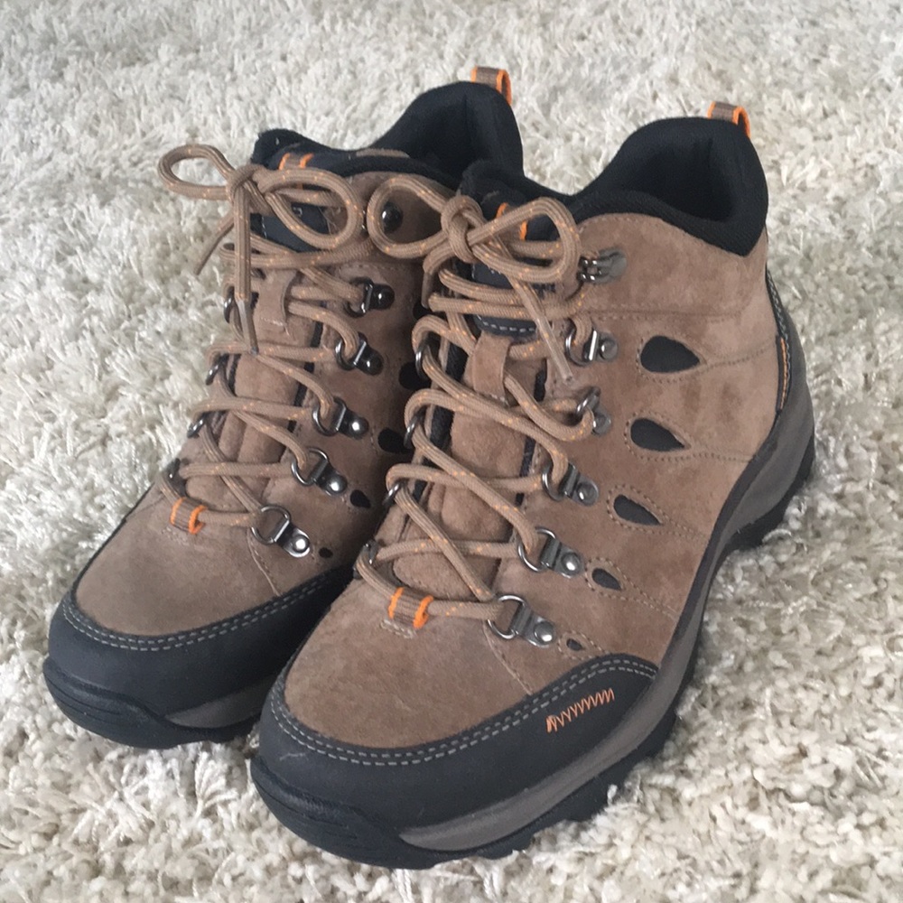 Clark’s Women’s Hiking Boots
